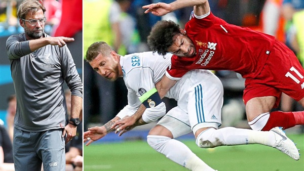مدرب ليفربول يورجن