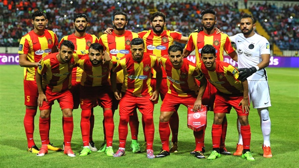 الترجي وكمبالا سيتي