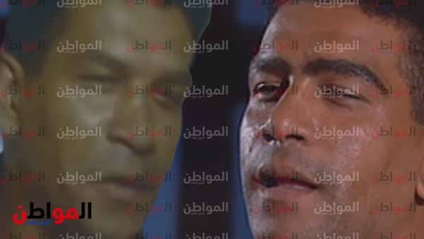 سامبو - محمد شرف