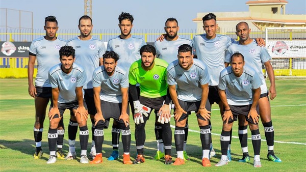 المريخ البورسعيدى