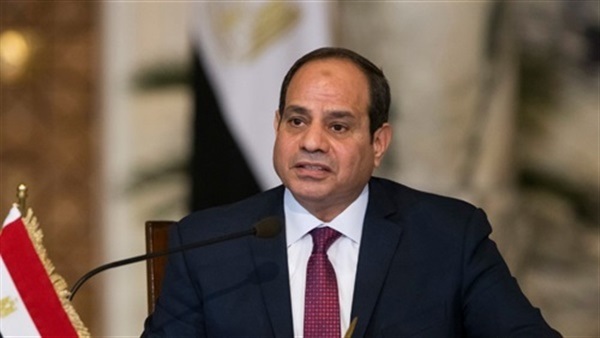 الرئيس عبد الفتاح