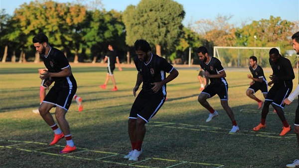 الاهلى