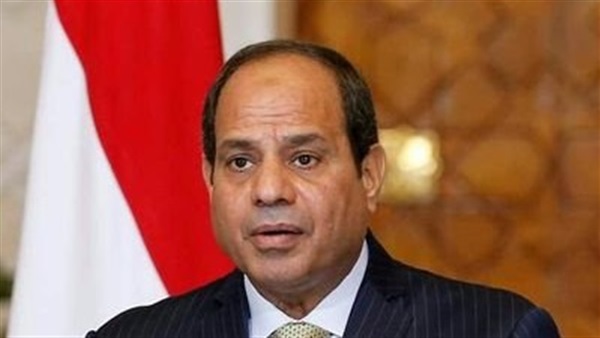 الرئيس عبد الفتاح