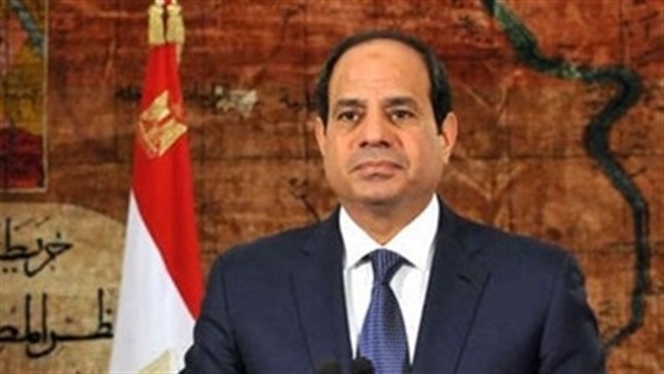 الرئيس عبد الفتاح
