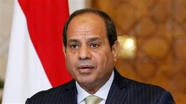 الرئيس عبد الفتاح