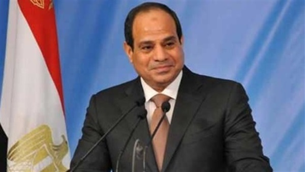 الرئيس عبد الفتاح
