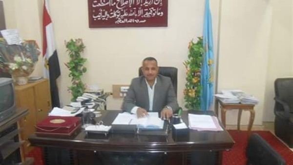 رئيس مدينة صدفا