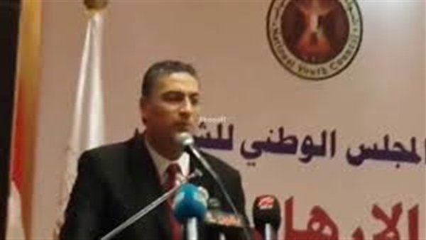 وائل الطناحي الامين