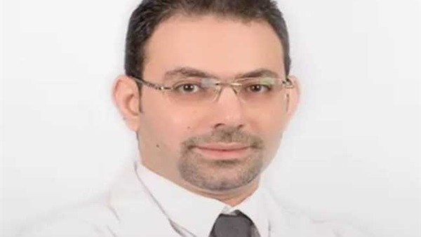 الدكتور خالد أحمد