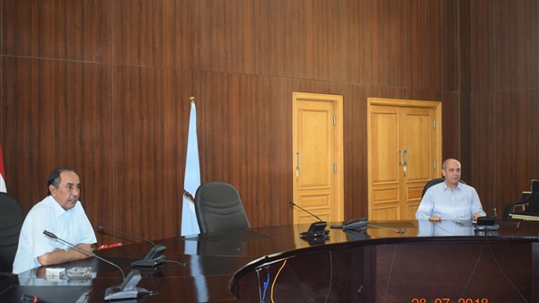 سكرتير عام البحر
