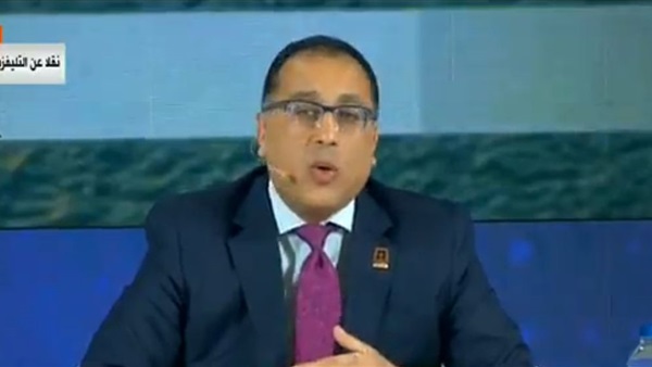 الدكتور مصطفي مدبولي