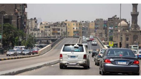 كوبري السيدة عائشة