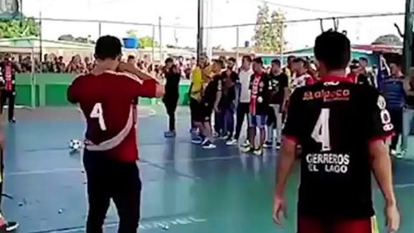 أجدع صحاب