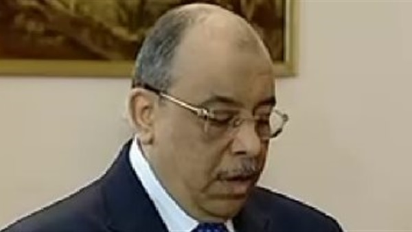 اللواء محمود شعراوى