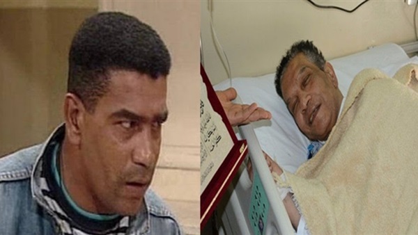 الفنان الراحل محمد