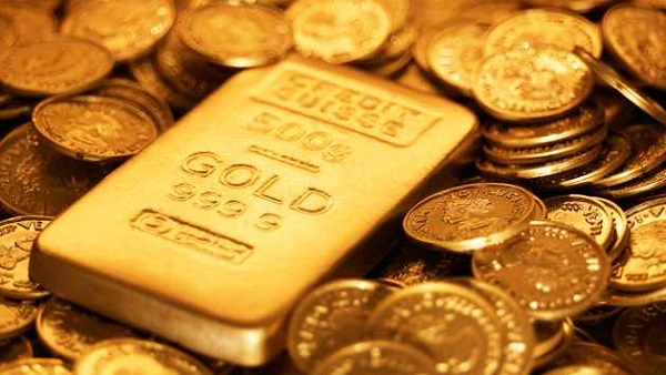 سعر أوقية الذهب اليوم