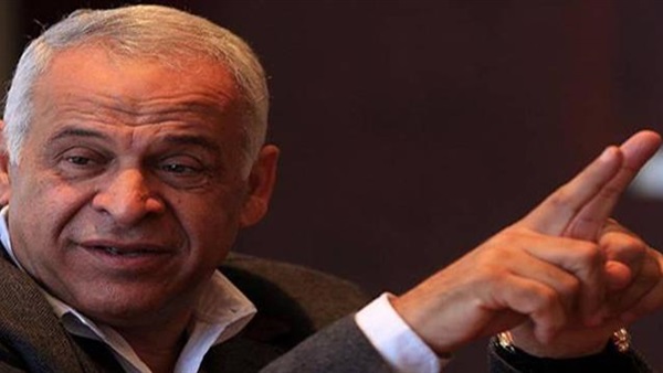 فرج عامر