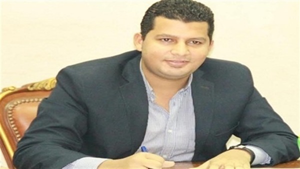 محمد ممدوح رئيس مجلس
