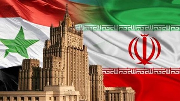 العلاقات الروسية