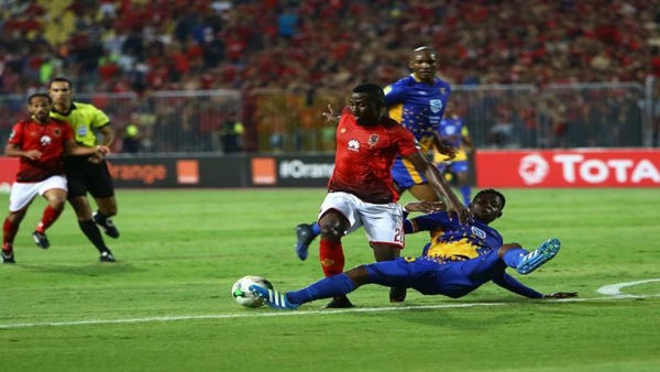 الاهلي وتاونشيب