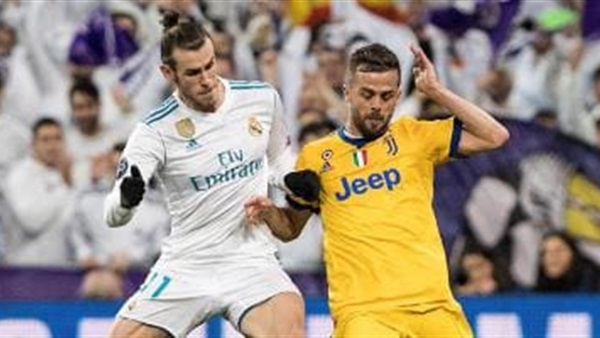 بيانيتش لاعب يوفنتوس