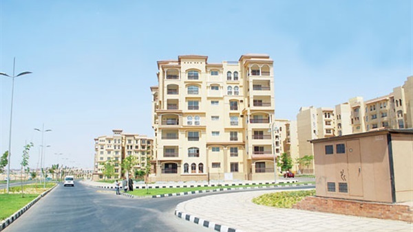 أسعار عقارات امبابة