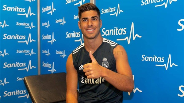 دوليو ريال مدريد
