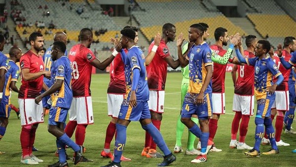 الاهلي وتاونشيب