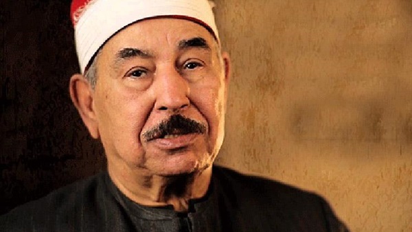 محمد محمود الطبلاوى