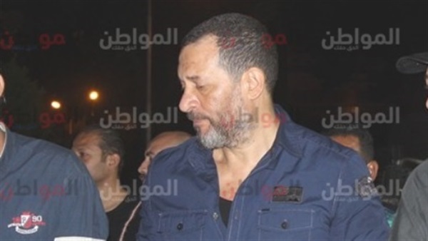 الفنان ماجد المصري