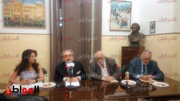 تكريم شوقي حجاب