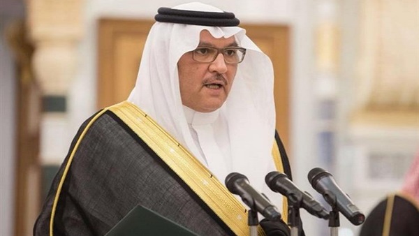 السفير أسامة بن أحمد