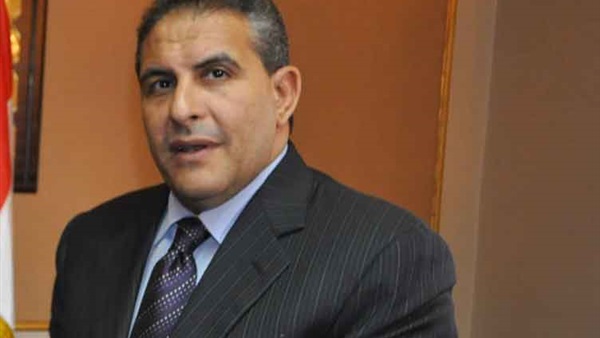 طاهر ابوزيد