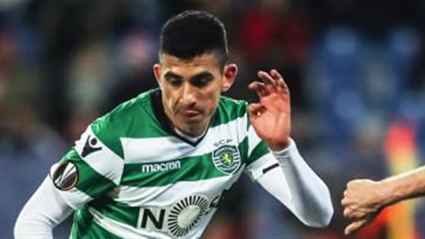 باتاجليا لاعب سبورتينج