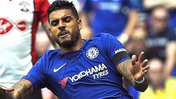 إيمرسون لاعب تشيلسى