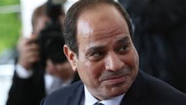 الرئيس عبد الفتاح