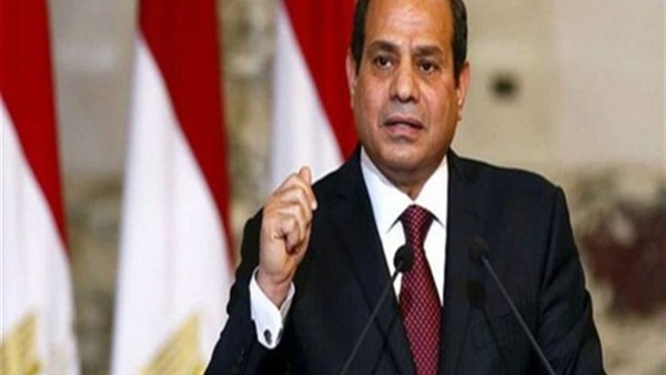 الرئيس عبد الفتاح