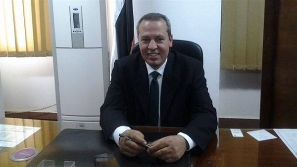 الدكتور سعد مكى،