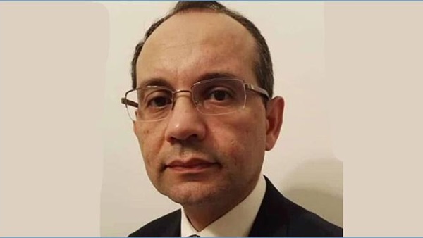 وزير الداخلية التونسي