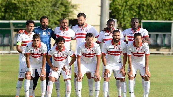 الزمالك