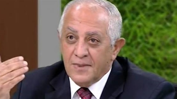 حسن المستكاوي