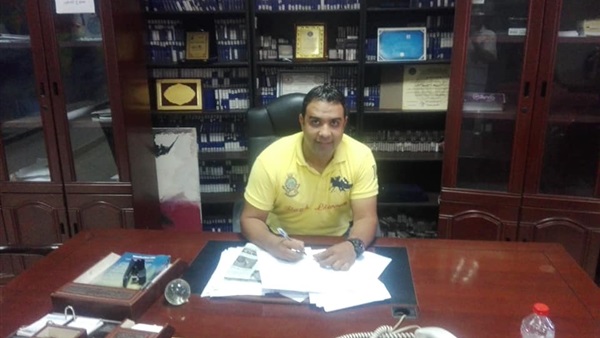 أسامه حسن