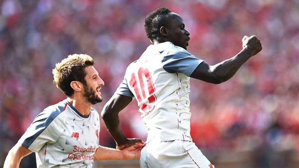 ليفربول ومانشستر