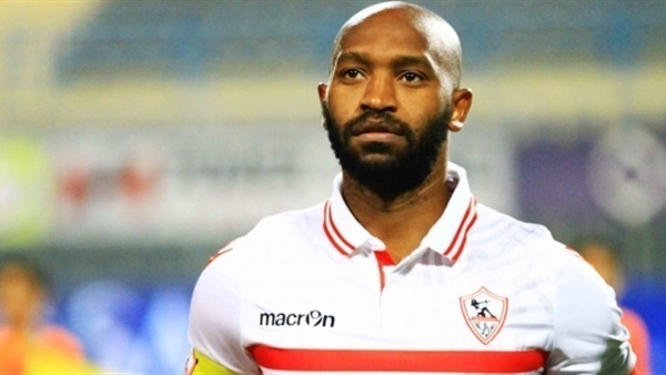 شيكابالا لاعب الزمالك