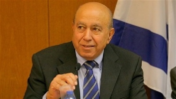 البرلماني المستقيل