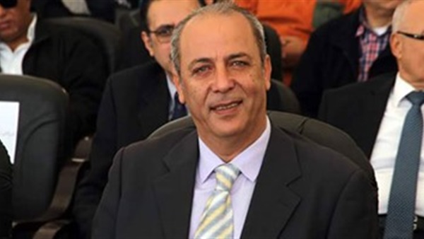 على الطرابيلي عضو