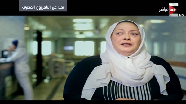 فيلم وثائقي عن القضاء