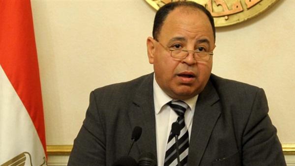 الدكتور محمد معيط