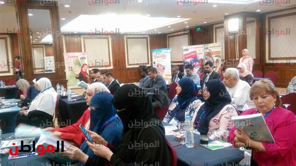 بدء فعاليات المشروع
