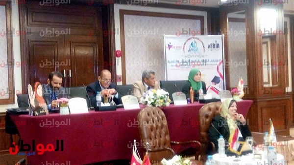 بدء فاعليات المشروع